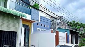 Bán gấp nhà 1 trệt 1 lầu Long An - Ảnh 4