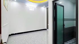 Bán gấp nhà 1 trệt 1 lầu Long An - Ảnh 13