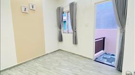 Nhà mới sạch đẹp 2 tầng gần cầu số 2 Bình Đông Quận 8, 35m² 2PN 2WC, sổ hồng riêng, nhỉnh 3 tỷ - Ảnh 8