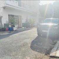 Căn hộ chung cư 103m2 2PN 1 trệt 1 lửng Nguyễn Kiệm