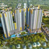 Bcons Solary – Căn hộ cạnh Metro an cư và tích lũy tài sản