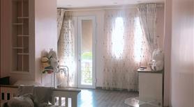 Bán nhà mặt phố Bờ sông Sét, DT 60 m2, 2 mặt tiền, 2 nhà riêng biệt, ở & KD luôn!  - Ảnh 3