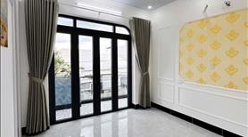 Bán gấp nhà 1 trệt 1 lầu Long An - Ảnh 18