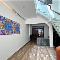 Bán nhà 4 tầng – hẻm xe hơi – long trường, thủ đức