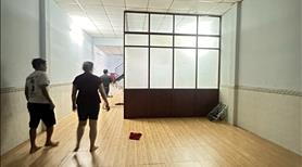 Bán nhà Lê Văn Quới hẻm 6m - 77m giá nhỉnh 5T - mua ở - xây mới hay đầu tư đều được - Ảnh 3