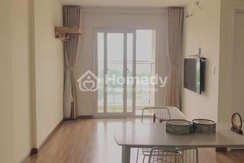 Căn Hộ 72m2 2PN Diamond Riverside 1646A Võ Văn Kiệt Quận 8