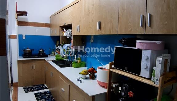 Bán nhà hẻm 25 Lê Lợi, phường 4, TP Vũng tàu, Giá 3.39 tỷ - Ảnh 1