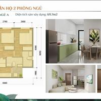 Sở Hữu Ngay Căn Hộ Bình Dương – 35 Tiện Ích Chuẩn Singapore, Hỗ Trợ Vay Ưu Đãi