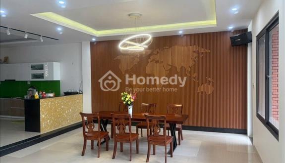 Bán nhà trung tâm Thành Phố Quảng Ngãi - Ảnh 1