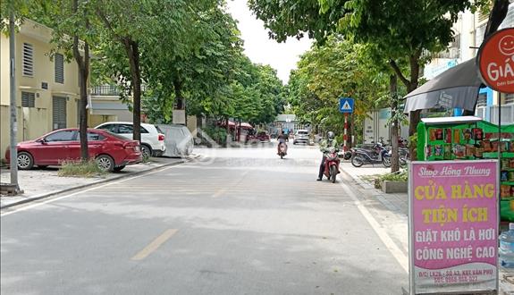 BÁN GẤP Nhà Văn Phú – Hà Đông - DT 80m² x 5 tầng - Giá chỉ 17,x tỷ - Ở luôn. - Ảnh 1