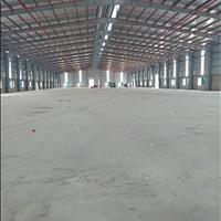 Cho thuê nhà xưởng tại Chí Tân. Khoái Châu. Hưng Yên