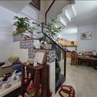 Nhà Trần Xuân Soạn, Tân Kiểng, 03 Tầng , 40m2
