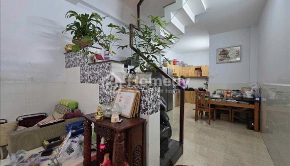 Nhà Trần Xuân Soạn, Tân Kiểng, 03 Tầng , 40m2 - Ảnh 1