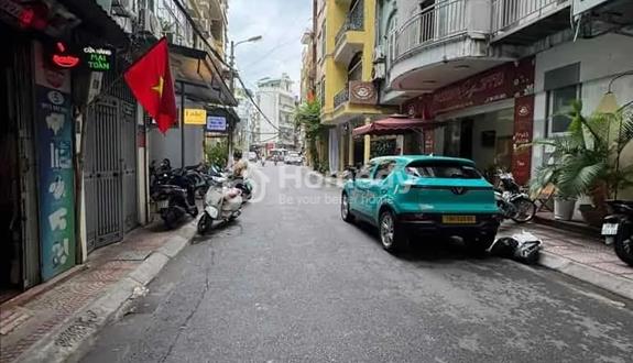  siêu phẩm nhà phố – 4 tầng đẳng cấpP – ful nội thất cao cấP – D dòng tiền ổ định 40 triệu 1 tháng - Ảnh 1