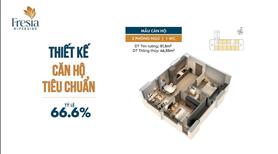 Khai mở không gian sống lý tưởng: Khám phá dự án Fresia - Ảnh 9