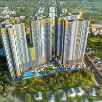 Căn hộ 2PN, 2WC - Bcons Solary – Năng lượng bừng sức sống!