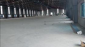 Cho thuê nhà xưởng tại Chí Tân. Khoái Châu. Hưng Yên - Ảnh 2