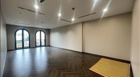 Chính chủ có nhà riêng 90m² mặt sàn, mặt phố Trần Quý Cáp, mặt tiền 5m, mới xây, có thang máy: - Ảnh 6