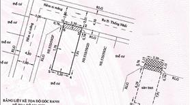 Bán nhà riêng tại Thống Nhất, 3.85 tỷ, xây dựng 30m2, 3PN, 2WC, Gò Vấp, HCM ( CN 25m2) - Ảnh 3