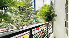 Bán nhà riêng tại Thống Nhất, 3.85 tỷ, xây dựng 30m2, 3PN, 2WC, Gò Vấp, HCM ( CN 25m2) - Ảnh 10