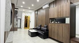 Bán nhà Trần Khát Chân - 6 Tầng thang máy - Mới ở ngay - Gần Ô tô - 9.3 tỷ 0812383898 - Ảnh 2