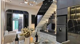 Bán nhà Nguyễn Cửu Phú, Bình Chánh - 1ty480Tr - 80m2 - có sổ - Ảnh 3