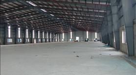 Cho thuê nhà xưởng tại Chí Tân. Khoái Châu. Hưng Yên - Ảnh 3