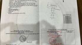 Cần tiền bán lô ngay trung tâm Vĩnh Phương Nha Trang - Ảnh 5