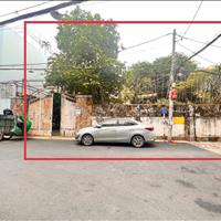 Đất Xây Căn Hộ Dịch Vụ 8x27(216m2) Hẻm 10m Thích Quảng Đức - Phan Đăng Lưu