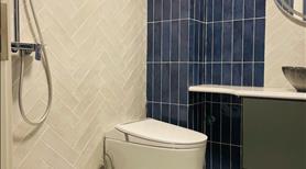 Nhà đẹp ngõ thông, ô tô đỗ, 50m2 4 tầng, sẵn ô chờ thang máy, Sổ nở hậu – CHỈ 11 TỶ - Ảnh 10