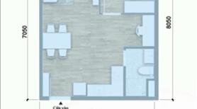 Căn hộ k‑home 1 phòng ngủ, giá tốt dưới 1 tỷ – vị trí đắc địa, tiện ích đủ đầy - Ảnh 2