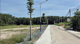 Bán đất kinh doanh trọ ngay KCN Becamex Chơn Thành - Ảnh 3