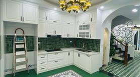 Nhà đẹp ngõ thông, ô tô đỗ, 50m2 4 tầng, sẵn ô chờ thang máy, Sổ nở hậu – CHỈ 11 TỶ - Ảnh 3