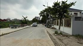 ĐấT KhU ĐÔ ThỊ PhÚ ĐIềN - HươNg MạC - Từ SơN - BắC NiNH
👉Diện tích 80m2, - Ảnh 4