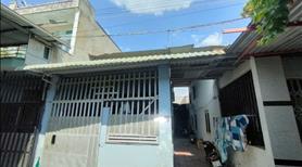 Bán nhà C4(141m2, 5x28 5m) giá 3.5ty. HXH Đường nguyễn Thị Minh khai - Ảnh 3