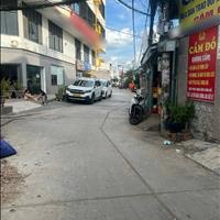 Cho thuê nhà nguyên căn - MT đường SINCO, BTĐ B,Bình Tân - Nhà mới xây đẹp giá rẻ - giá 14.2tr