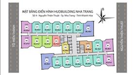Chủ nhà cần bán nhanh căn hộ 1 phòng ngủ HUD Building Nha Trang, đầy đủ nội thất - Ảnh 3
