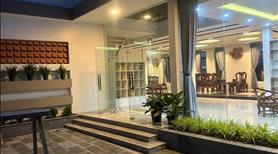 Bán nhà trung tâm Thành Phố Quảng Ngãi - Ảnh 2