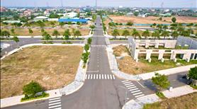 Đất nền Long An giá đẹp - Tiềm năng tăng trưởng vượt trội - Ảnh 2