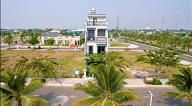 Đất nền Long An giá đẹp - Tiềm năng tăng trưởng vượt trội - Ảnh 3