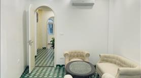 Nhà đẹp ngõ thông, ô tô đỗ, 50m2 4 tầng, sẵn ô chờ thang máy, Sổ nở hậu – CHỈ 11 TỶ - Ảnh 6