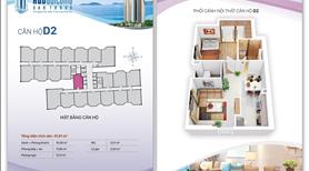 Chủ nhà cần bán nhanh căn hộ 1 phòng ngủ HUD Building Nha Trang, đầy đủ nội thất - Ảnh 5
