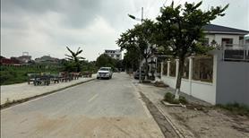 ĐấT KhU ĐÔ ThỊ PhÚ ĐIềN - HươNg MạC - Từ SơN - BắC NiNH
👉Diện tích 80m2, - Ảnh 2