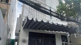 Cho thuê nhà nguyên căn - MT đường SINCO, BTĐ B,Bình Tân - Nhà mới xây đẹp giá rẻ - giá 14.2tr - Ảnh 2