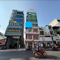 Cho thuê mặt bằng kinh doanh – Mặt tiền Nguyễn Trãi, Phường Chợ Quán (P3 cũ), Quận 5 – Vị trí vàng