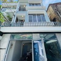 💥💥Nhà mặt tiền Kinh Doanh Phú Nhuận, DT: ngang 4,6m dài 14m, CN 60,5m2, 4 tầng lầu,  5PN 4WC  