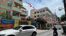 💥💥Nhà mặt tiền Kinh Doanh Phú Nhuận, DT: ngang 4,6m dài 14m, CN 60,5m2, 4 tầng lầu,  5PN 4WC   - Ảnh 2