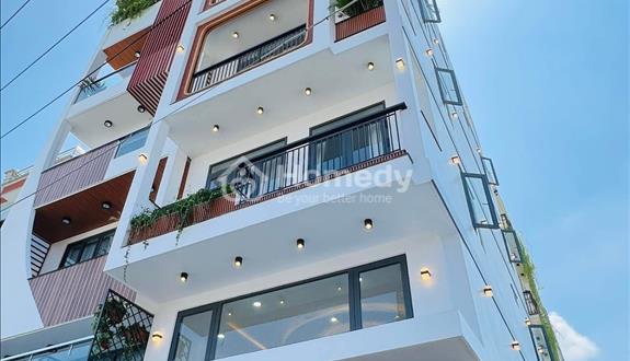 Thái Thịnh 50m2 lô góc - ô tô vào nhà - kinh doanh, - giá hời 14,5 tỷ - Ảnh 1