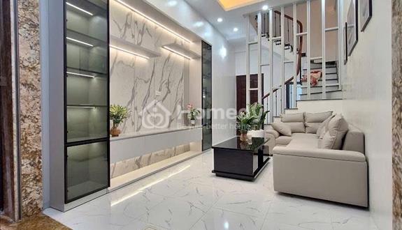 Thái Hà 5 tầng ô tô đỗ cửa - ngõ thông kinh doanh- giá 16,2 tỷ  - Ảnh 1