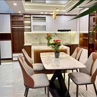 Bán nhà Thái Hà ô tô đỗ cửa, ngõ thông kinh doanh sầm uất, giá 12,5 tỷ 